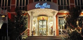 Pasha Palas Hotel · 37