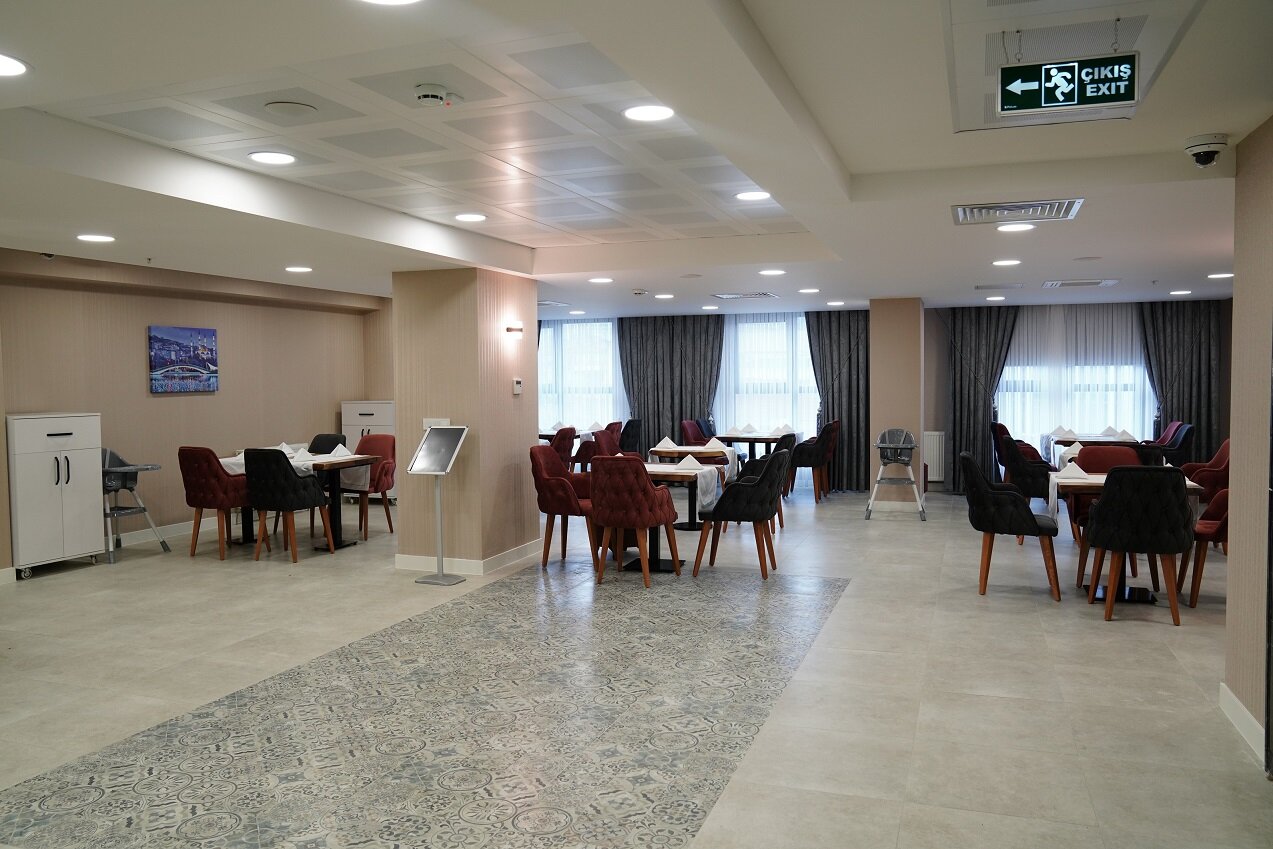Ve Hotels Akay Muhtarlar Evi Rezervasyon