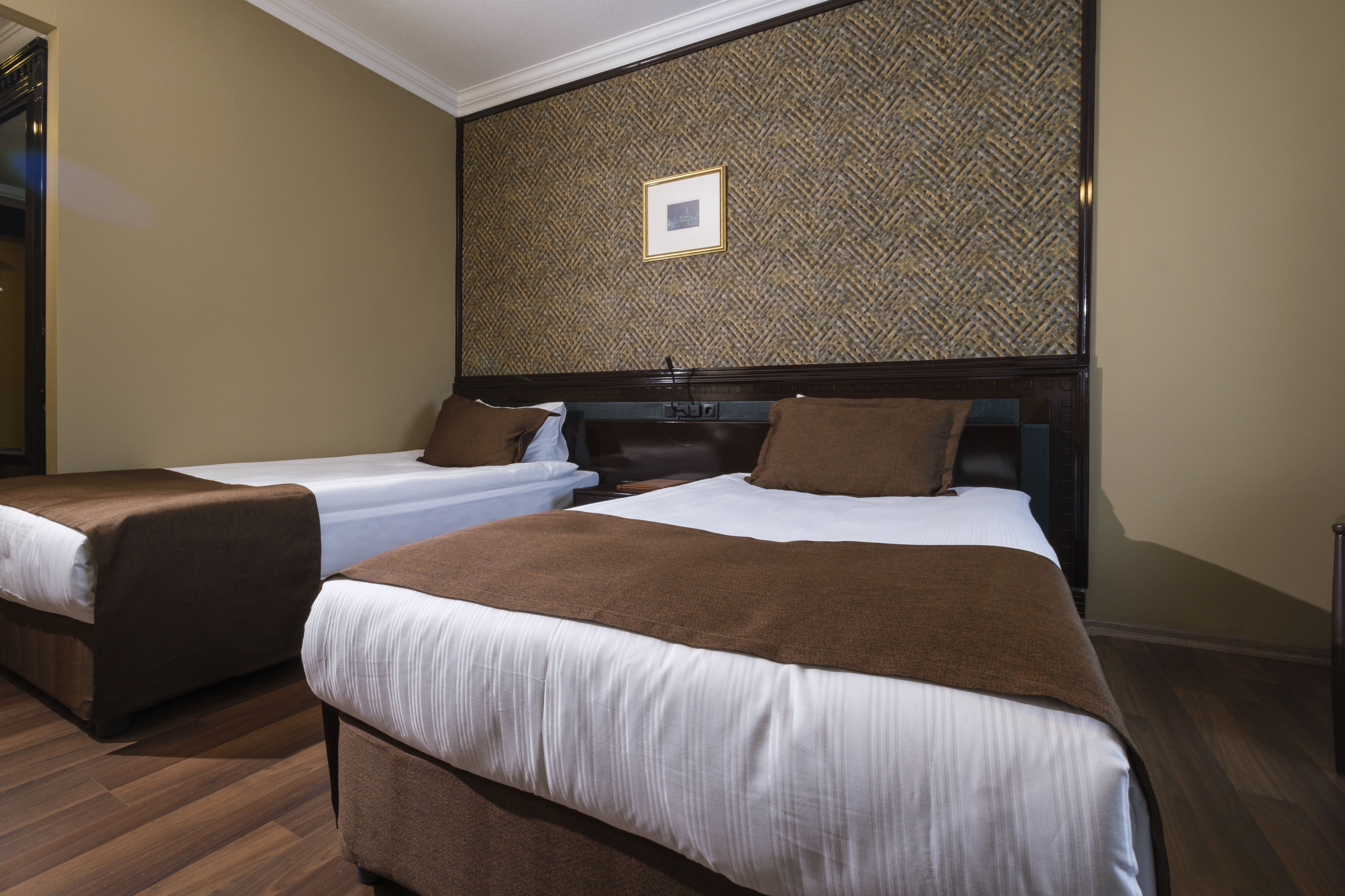 Balıkçılar Hotel Konya galeri 6