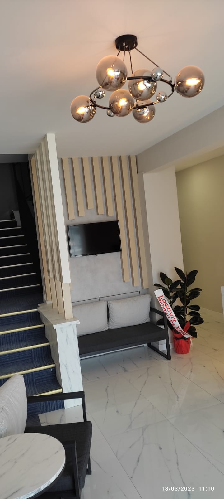 MOF Comfort Edirne