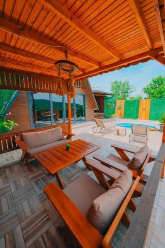 Suit Bungalov
