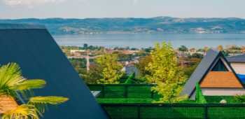 Majesty Sapanca · 45