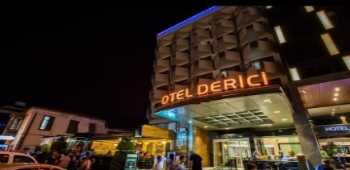 Derici Hotel Kuşadası · 63