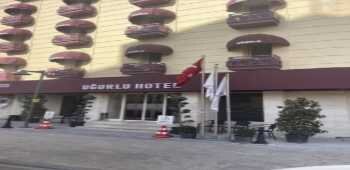 Uğurlu Hotel · 50