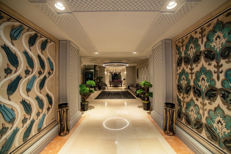 Taksim Square Hotel
