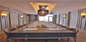 The Green Park Termal Hotels Sivas