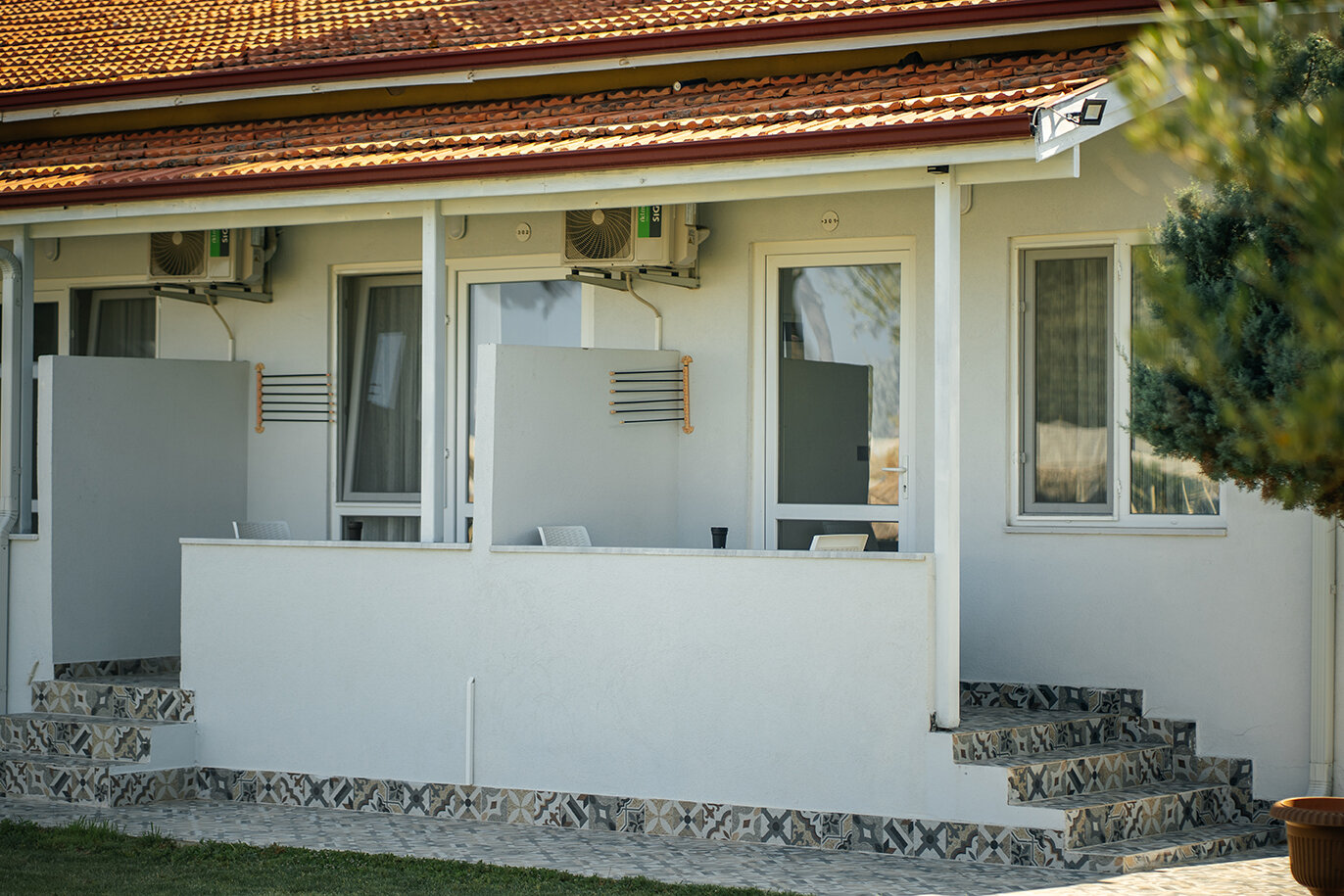 Palm Beach Otel Küçükkuyu · 17