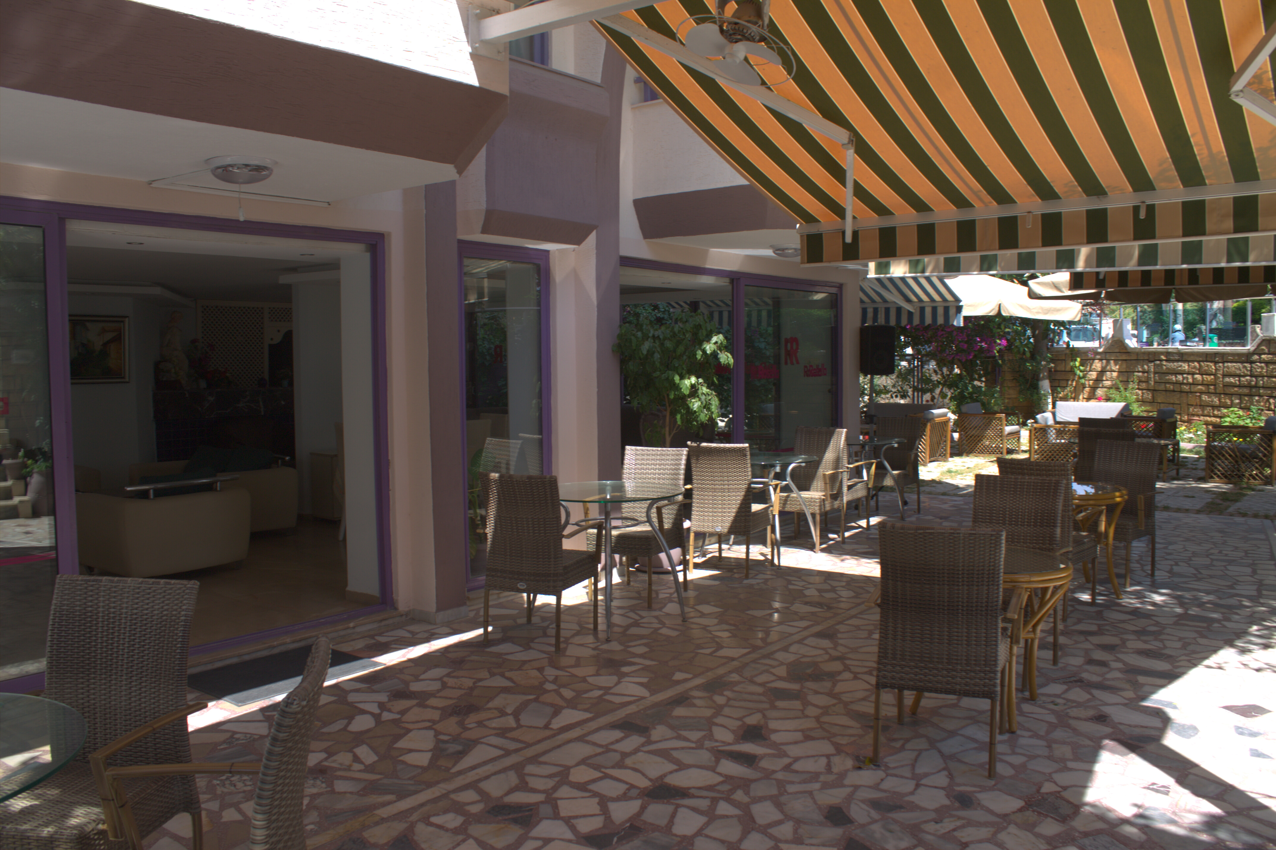 Rosella Apart Hotel