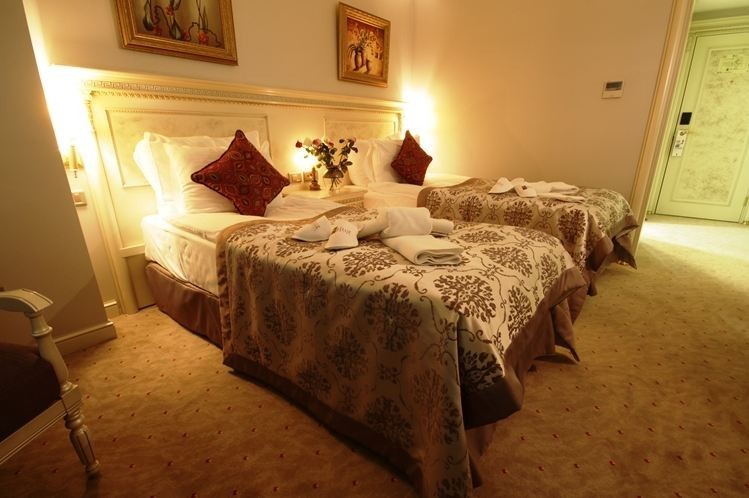 Demir Hotel Diyarbakır