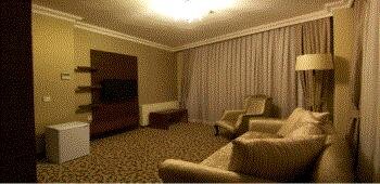 Safran Thermal Resort