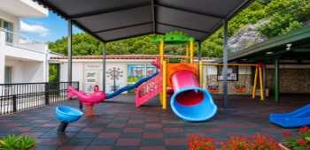 Mirage World Hotel