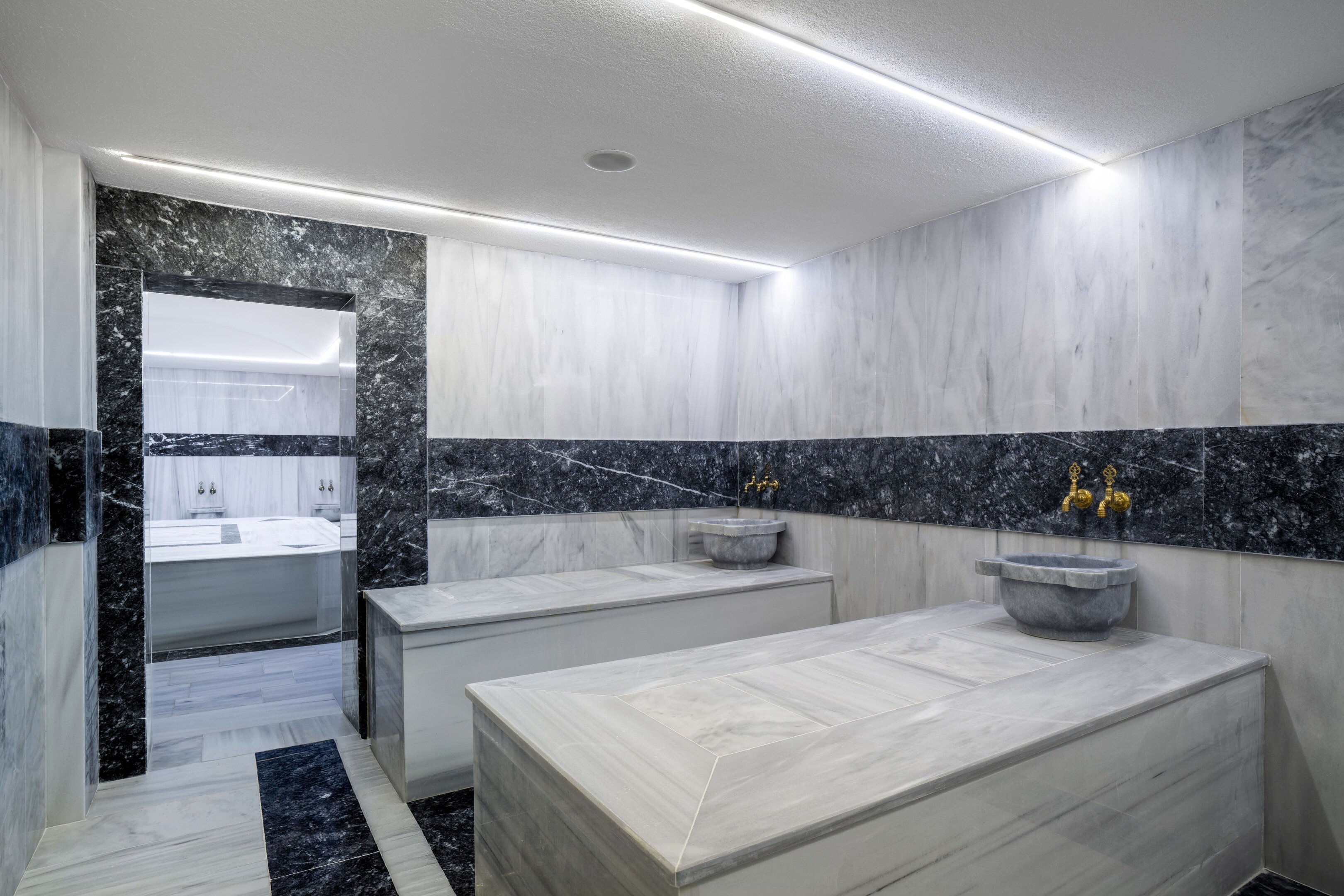Unıpark Hotel By Greenwood galeri 10