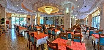 Sultan Sipahi Resort Hotel