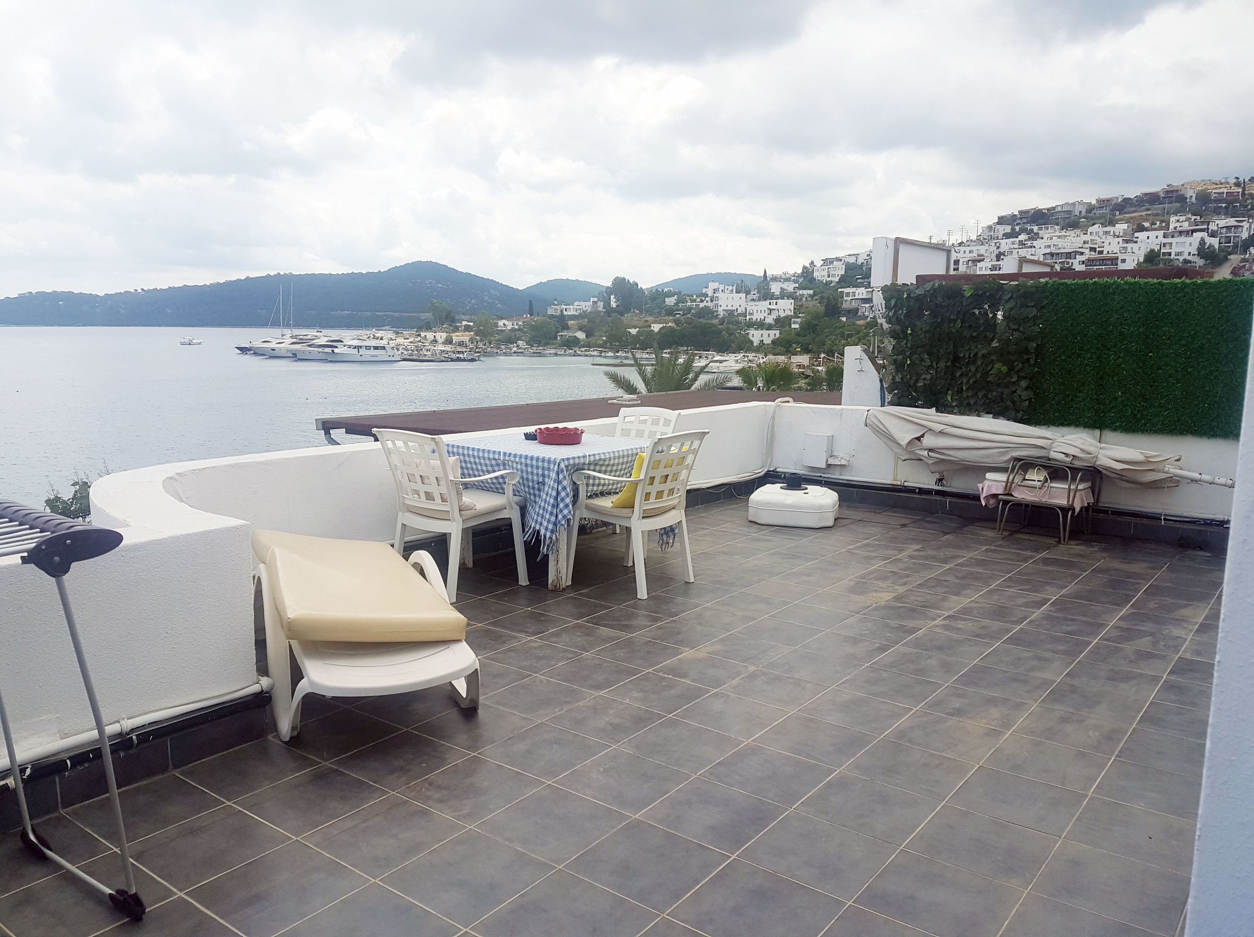 Knidos Otel