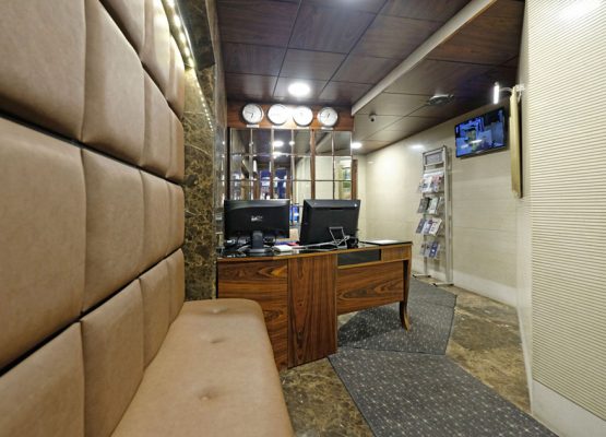 Cheya Deluxe Residence Nişantaşı