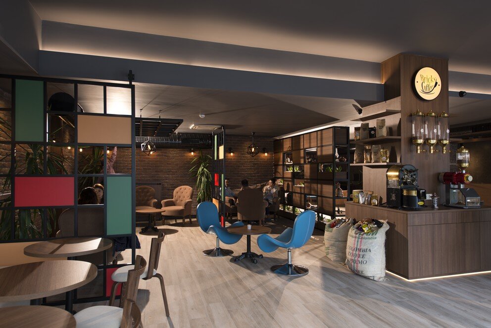 Bricks Hotel İstanbul