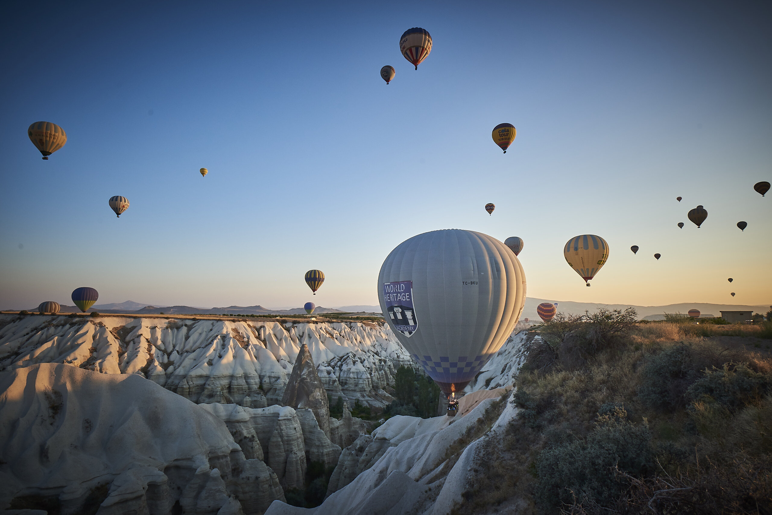 Wings Cappadocia