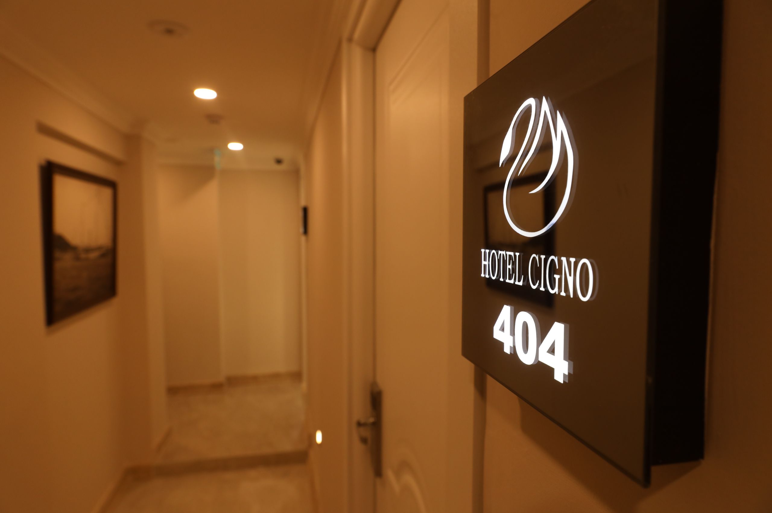 Farina Hotel by Cigno