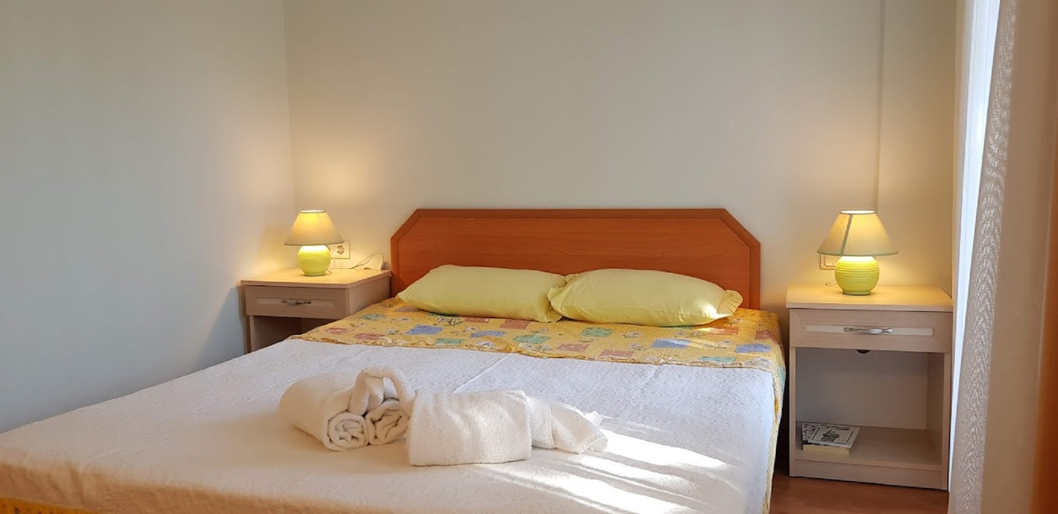 Boncuklu Otel