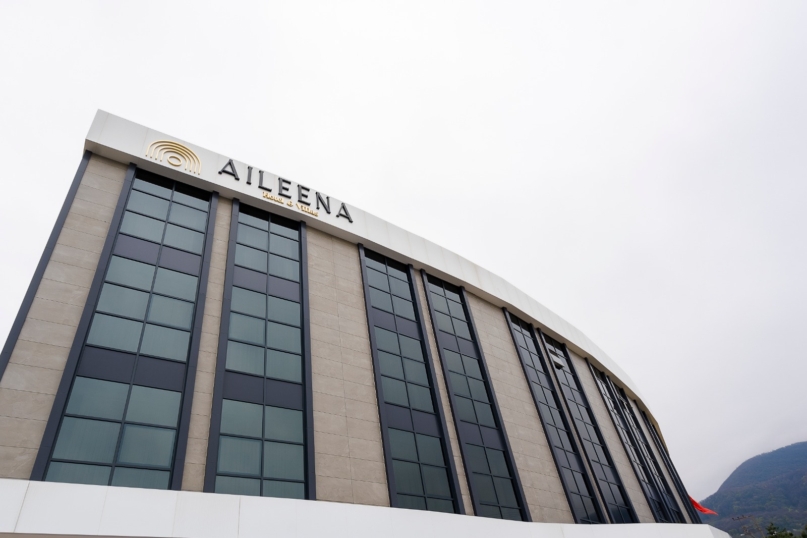 Aileena Hotel & Villas