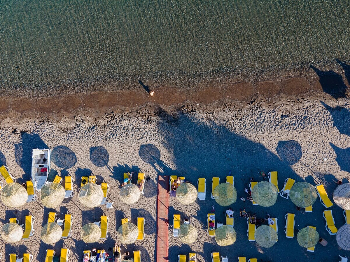 Petunya Beach Resort