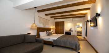 Filika Hotel Akyaka