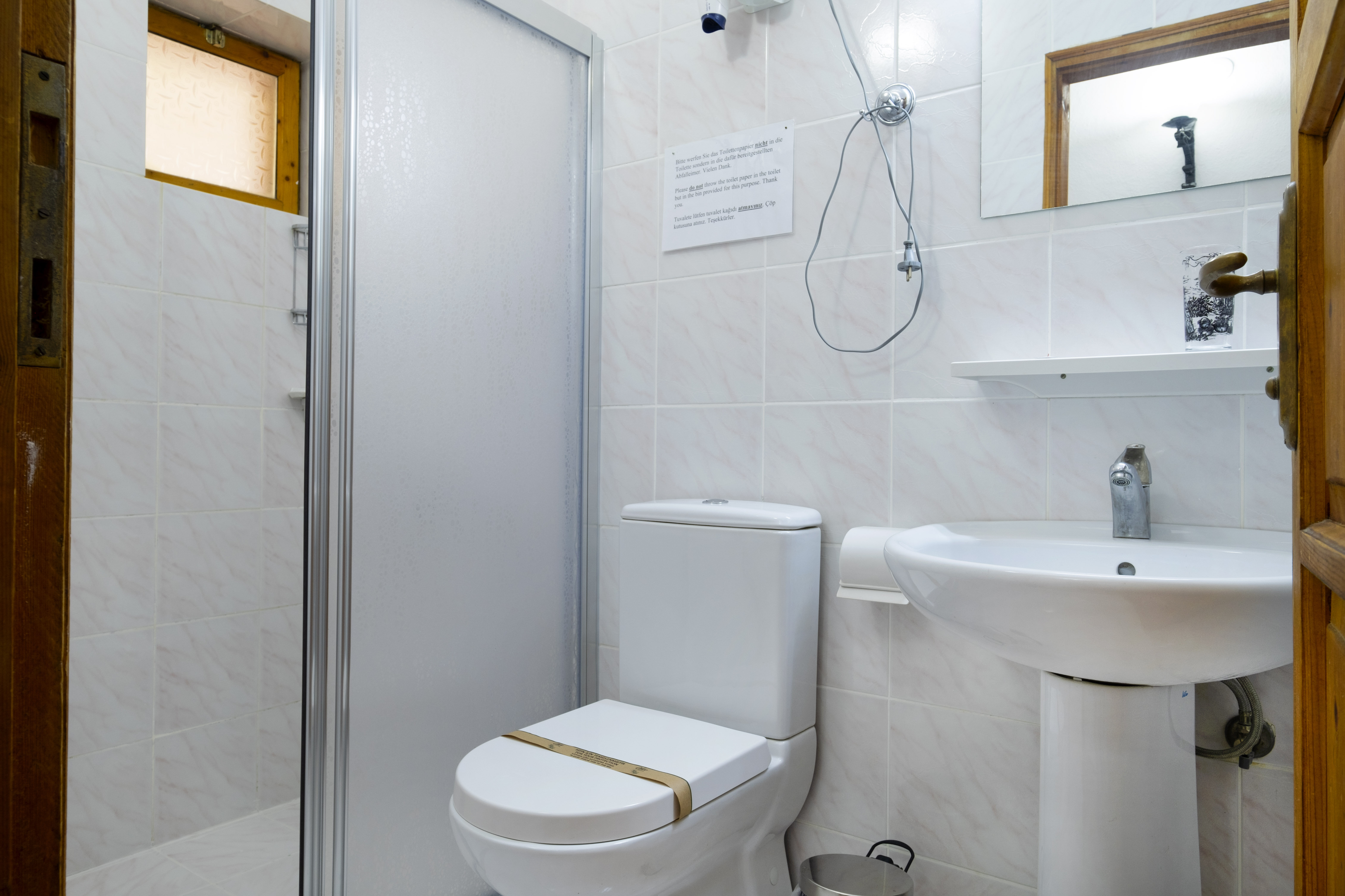 Watermill Villa & Hotel Faralya