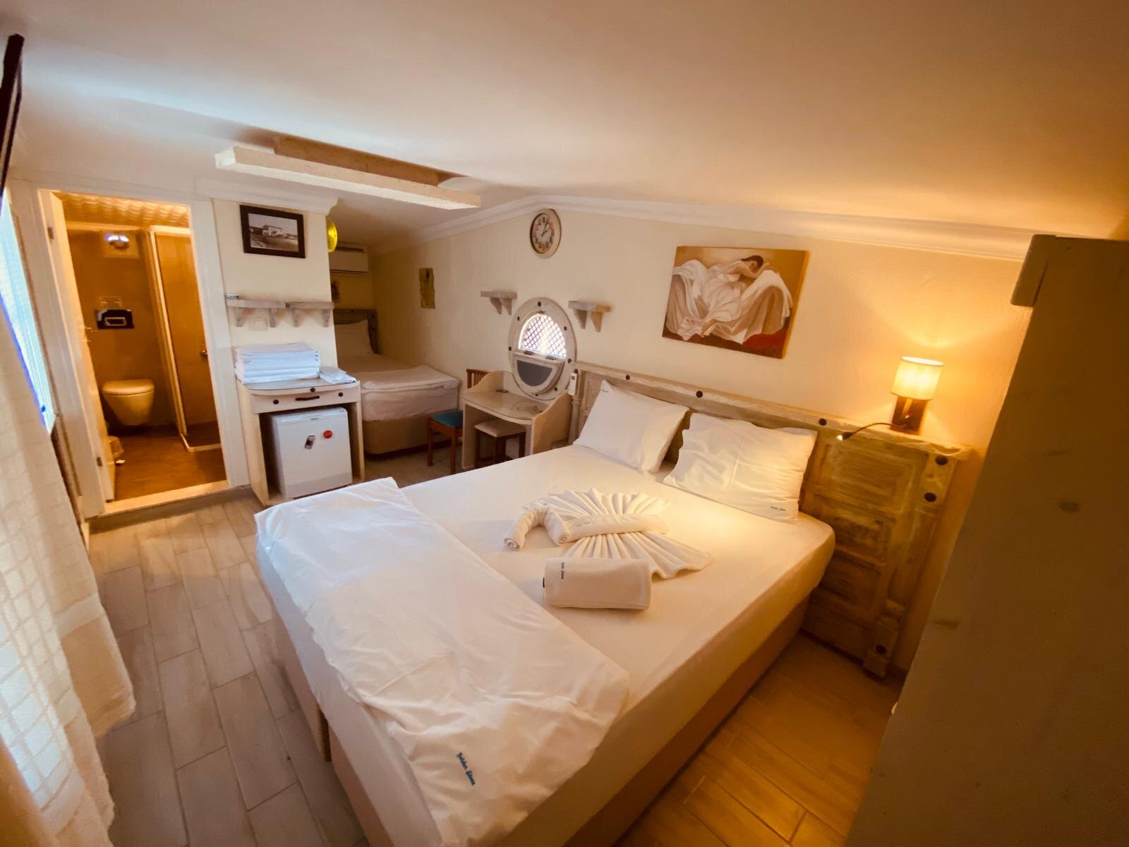 Golden Stone Otel galeri 5