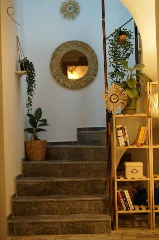 Sığacık Ada Pansiyon galeri 3