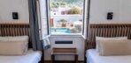 Superior Double or Twin Room with Pool View Görseli