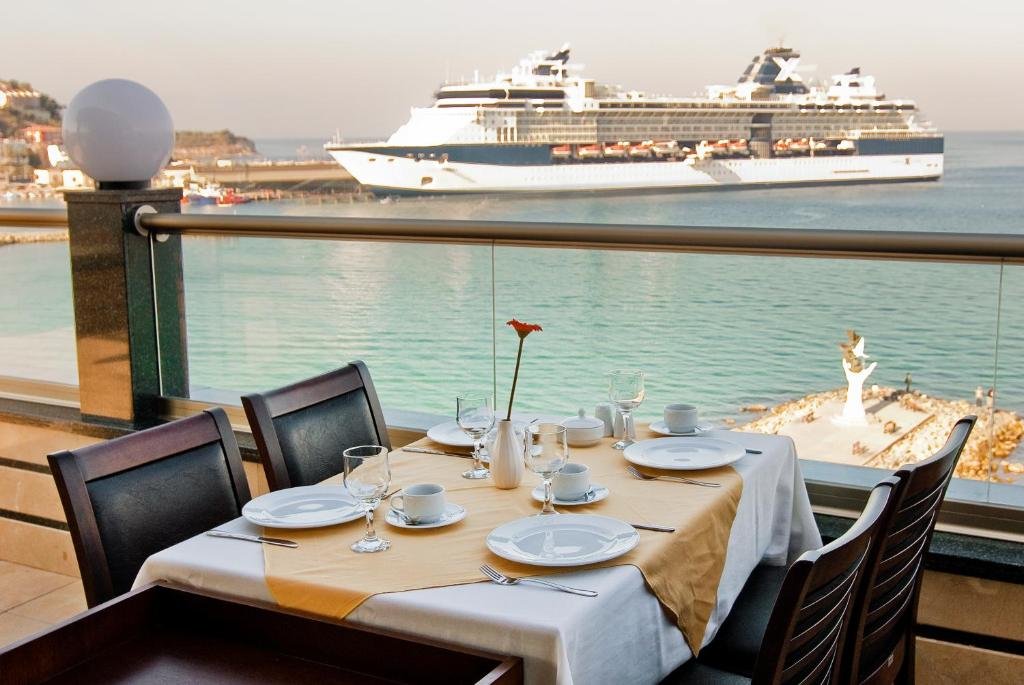 İlayda Hotel Kuşadası · 14
