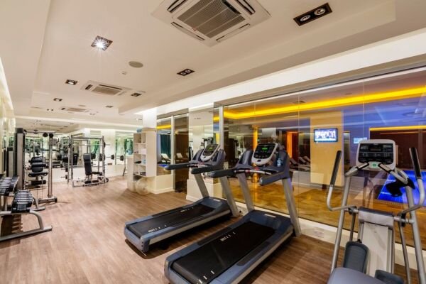 Grand Pasha Kyrenia Hotel & Spa