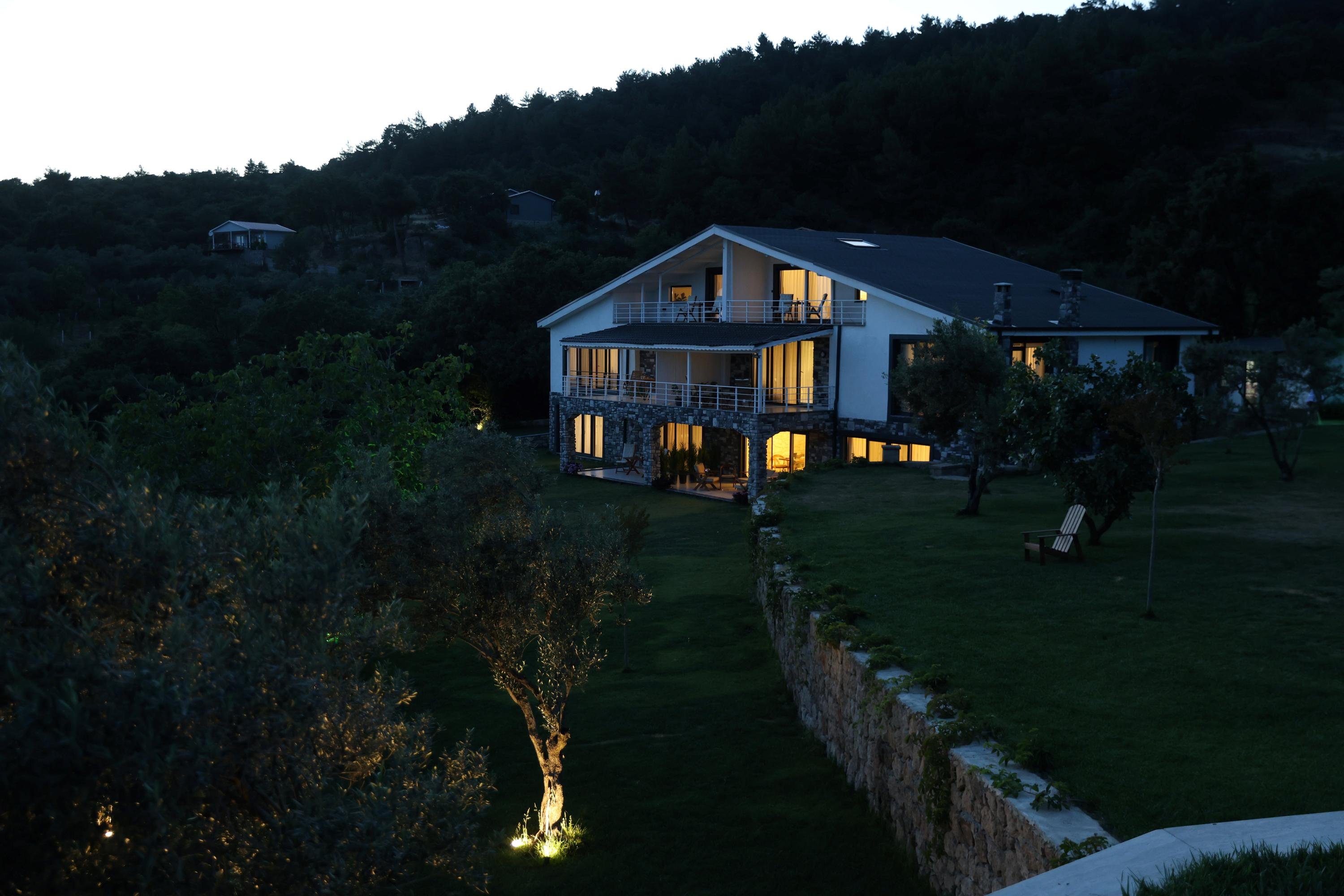 Cape Assos · 14