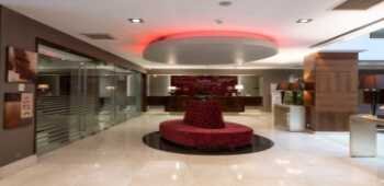 Ağaoğlu My City Hotel · 39