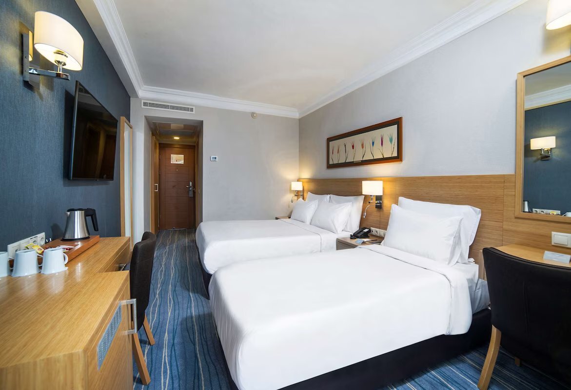 Radisson Hotel İstanbul Sultanahmet