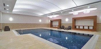 Double Tree by Hilton Van · 60