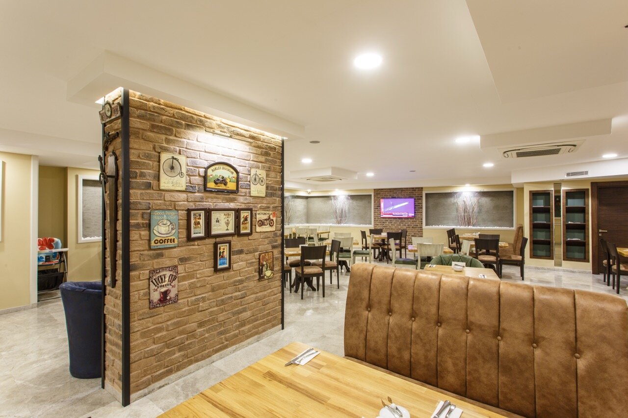 Hotel Antroyal galeri 8