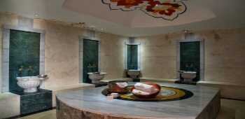 Odile Hotel