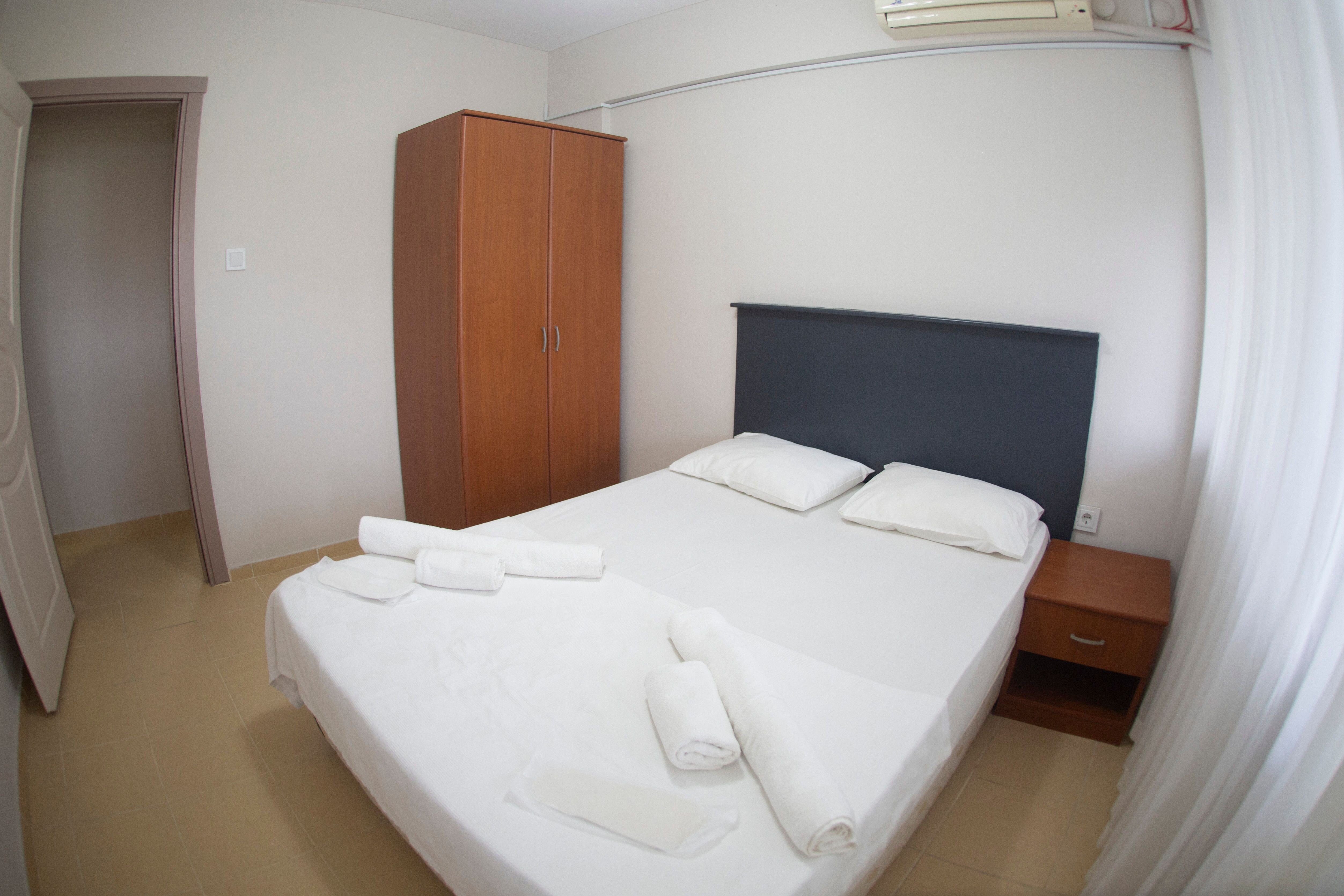 Orkinos Liva Otel · 12