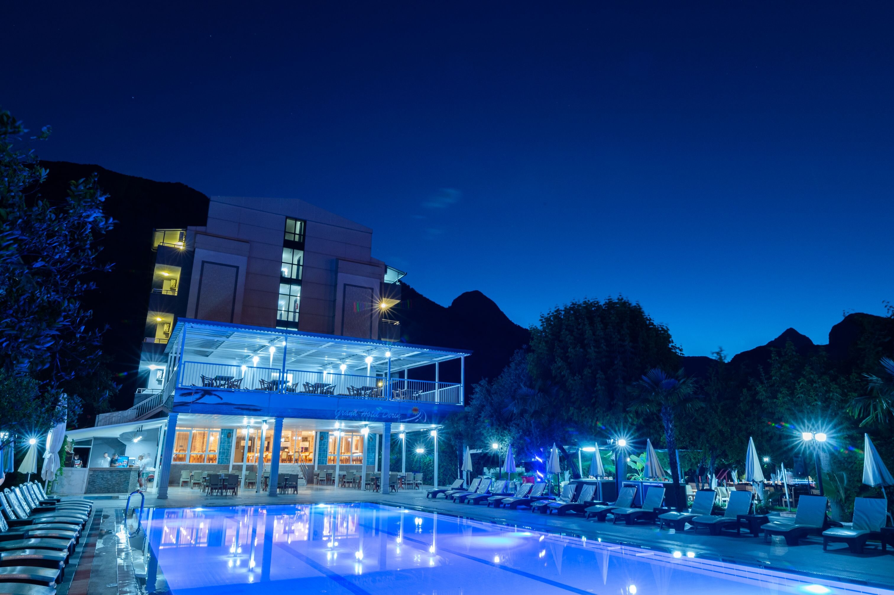 Grand Hotel Derin galeri 4