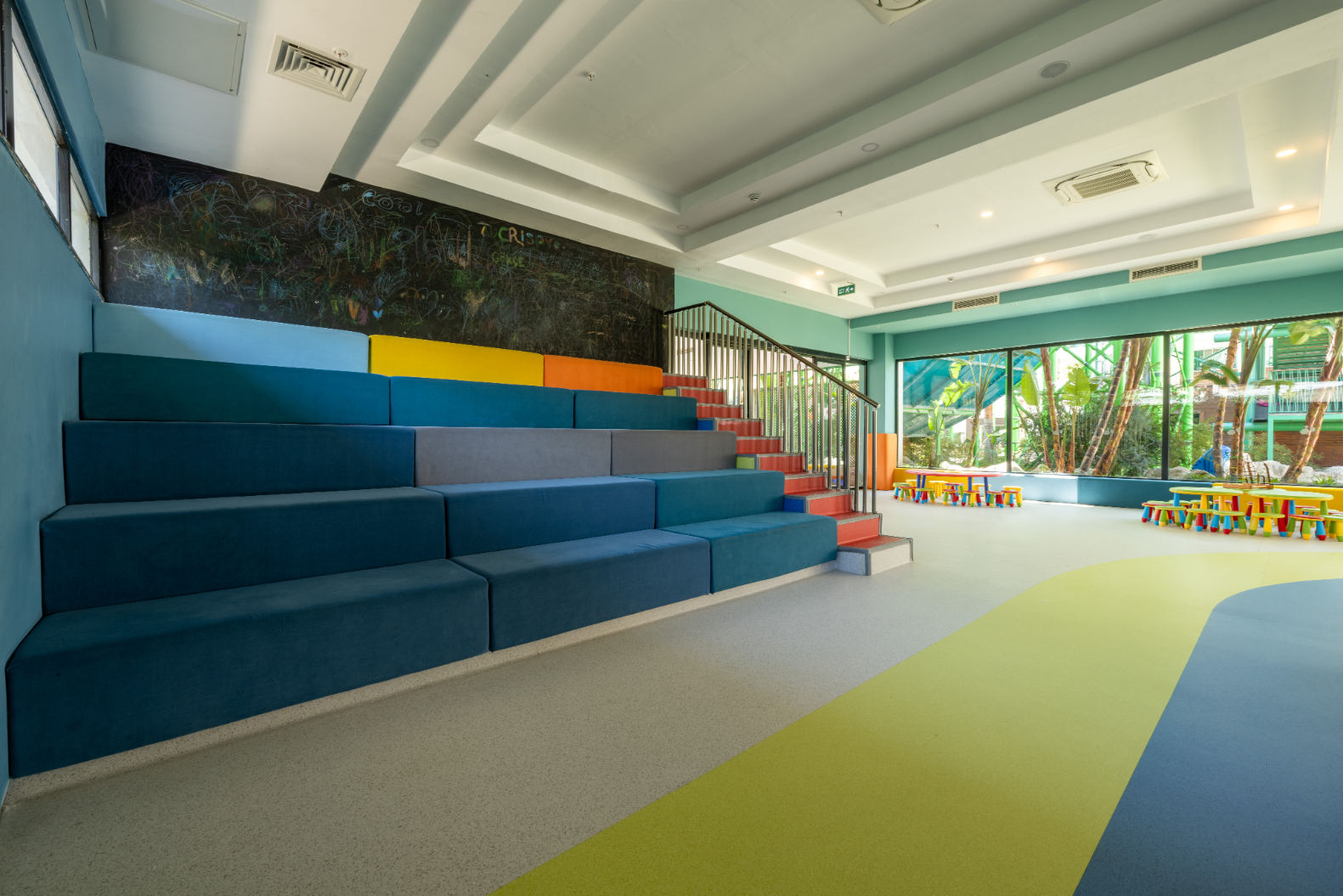 Crystal Waterworld Resort & Spa