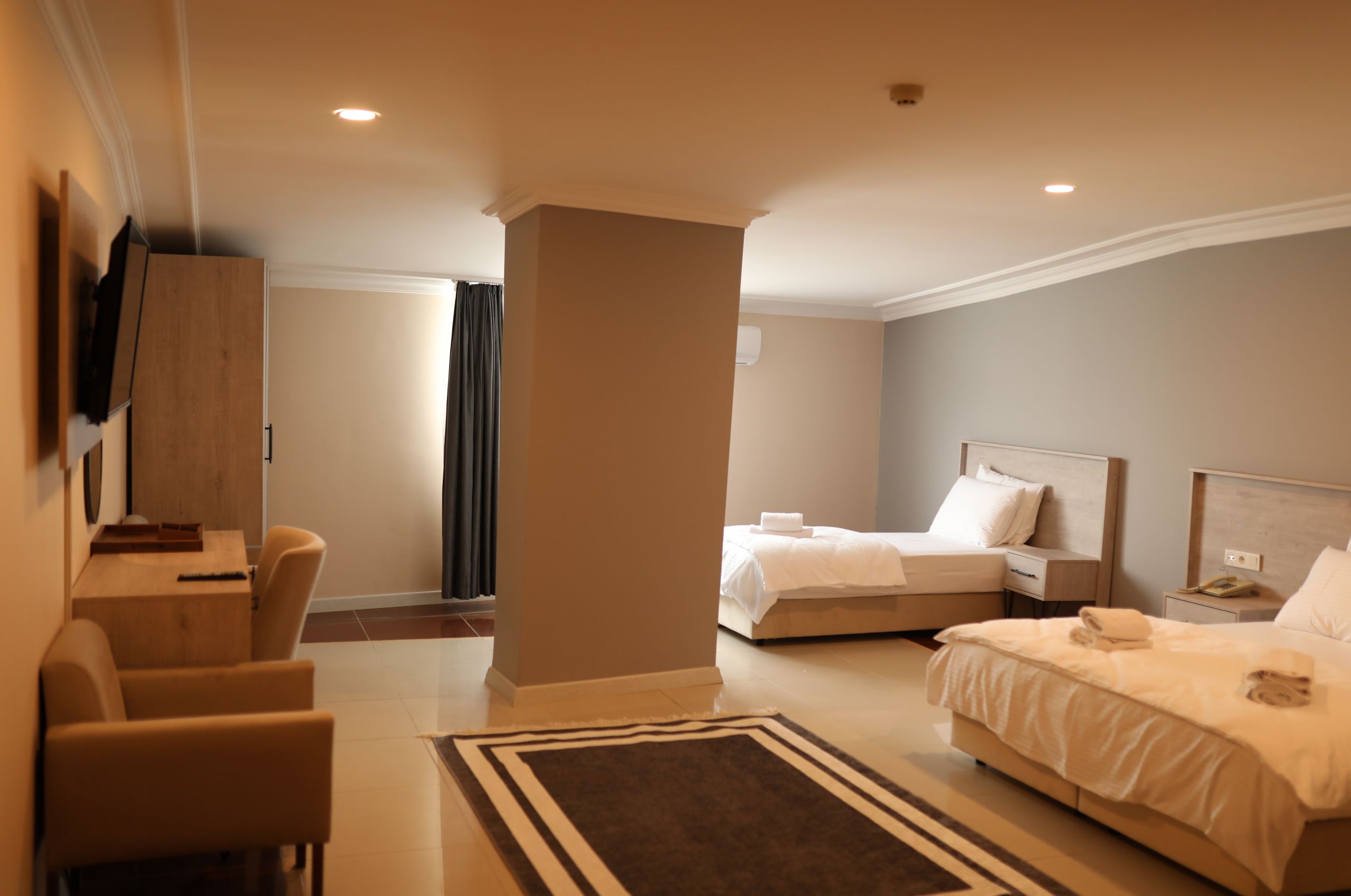 Lysa Hotel