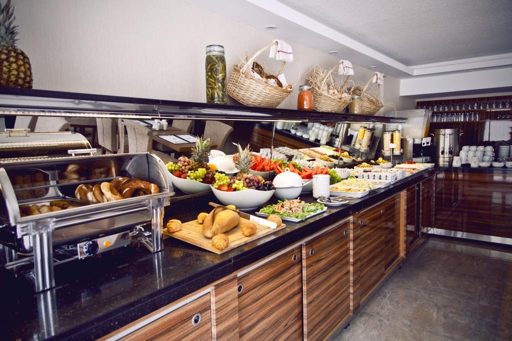Esila Hotel