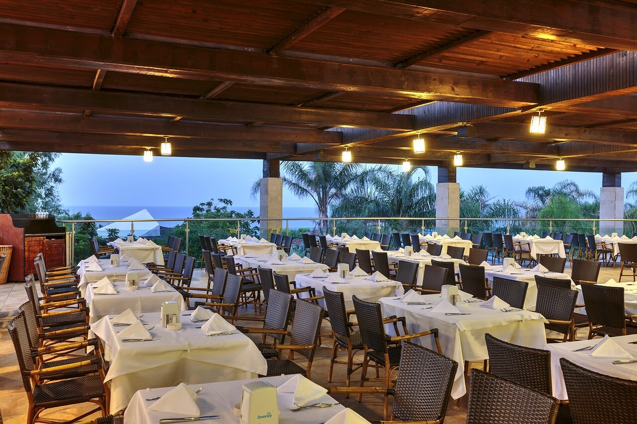 Sunis Kumköy Beach Resort Hotel & Spa