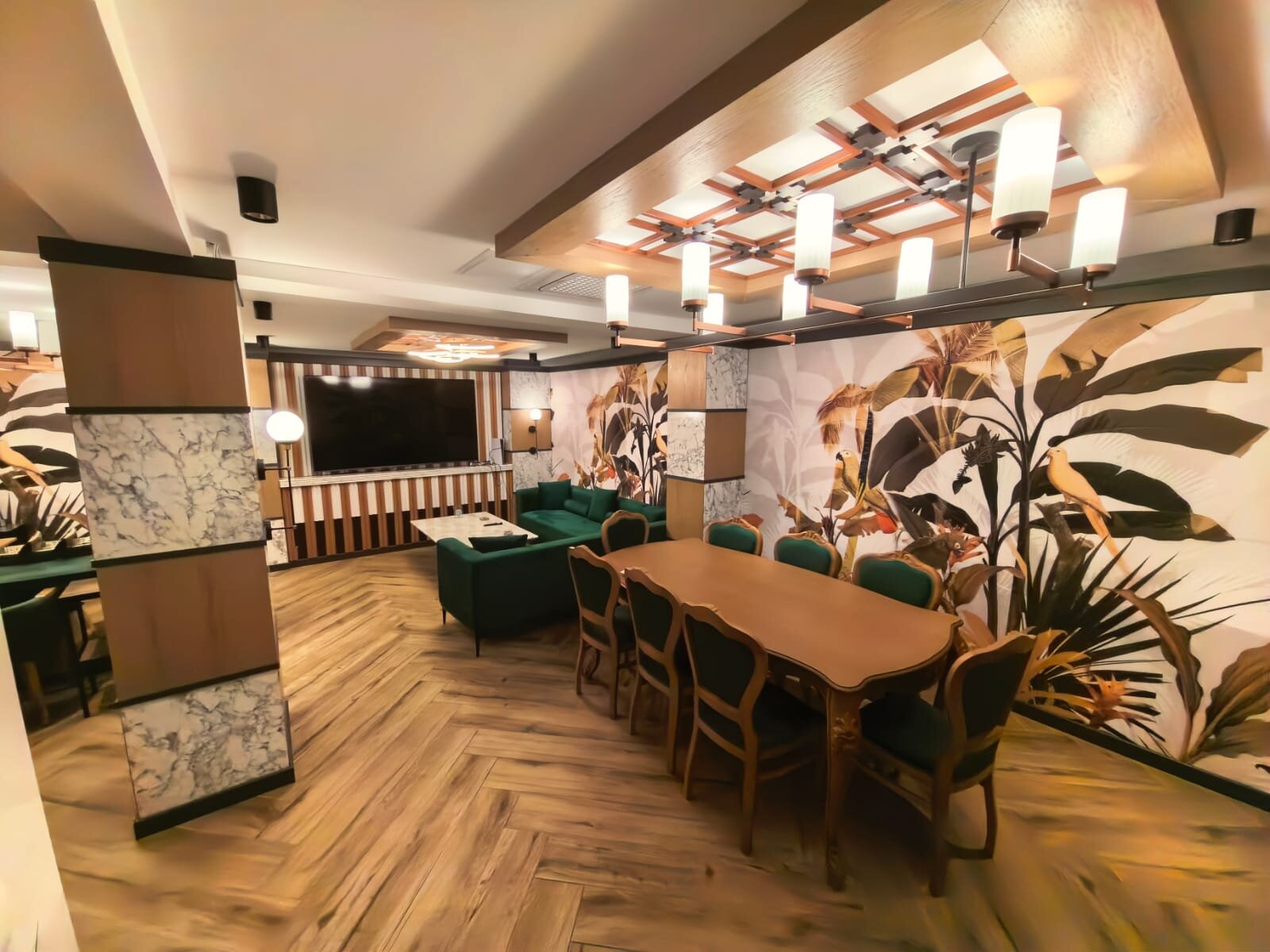 Mohti Otel · 9