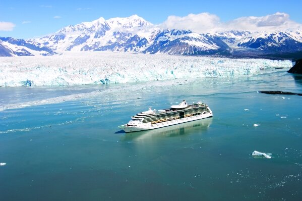 Serenade Of The Seas İle Alaska & Pasifik Kıyıları & Batı Amerika 14 Gece (THY) - 19 Eylül 2026