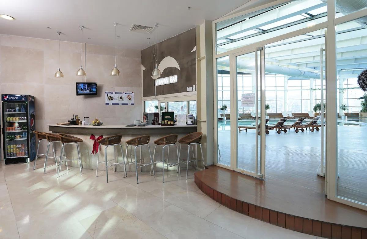 Eser Premium Hotel & Spa · 26