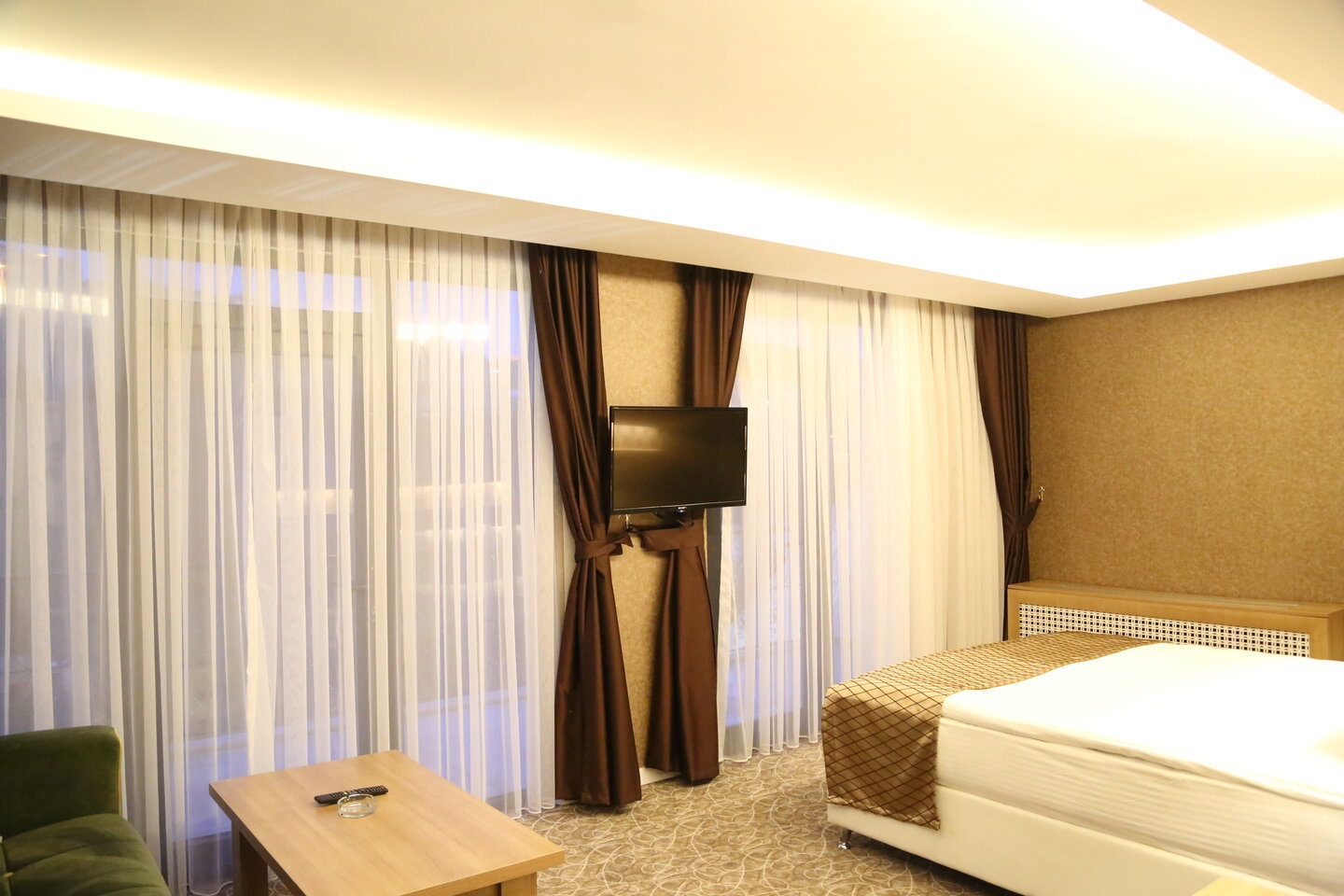 Grand Ali'n Hotel Tokat · 36