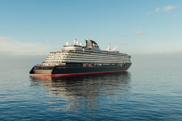 6* Explora Ⅲ ile Baltık Başkentleri 8 Gece (THY) -25 Ağustos 2026