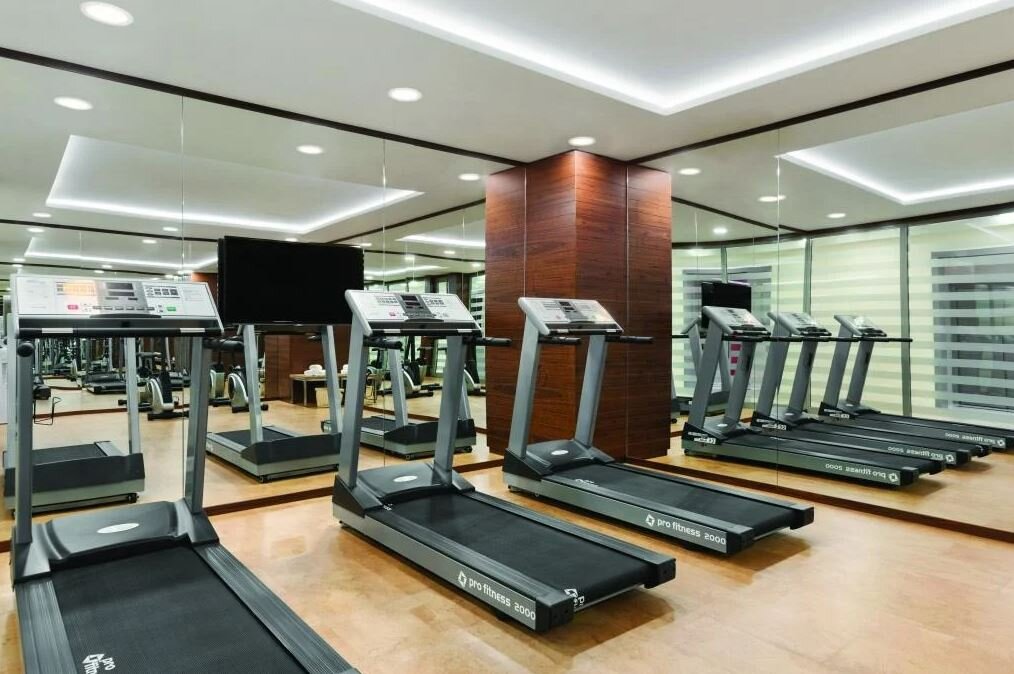 Ramada Encore By Wyndham İstanbul Kartal · 6